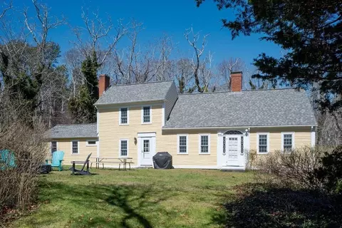 55 Kelley Way, Wellfleet, MA 02667