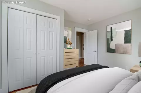 Bedroom - 8 Walnut St #7, Everett, MA 02149 photo 1 of 2