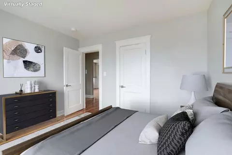 Bedroom - 8 Walnut St #7, Everett, MA 02149 photo 2 of 2