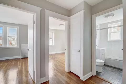 Entry Way - 8 Walnut St #7, Everett, MA 02149 photo 1 of 1