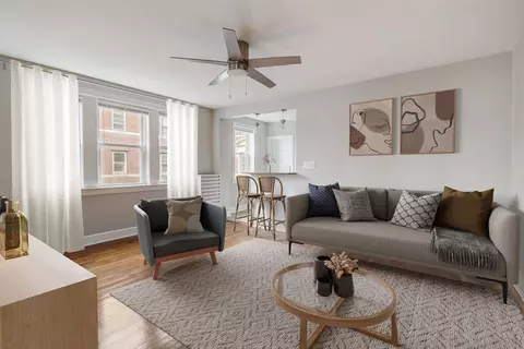 Living - 8 Walnut St #7, Everett, MA 02149 photo 1 of 1