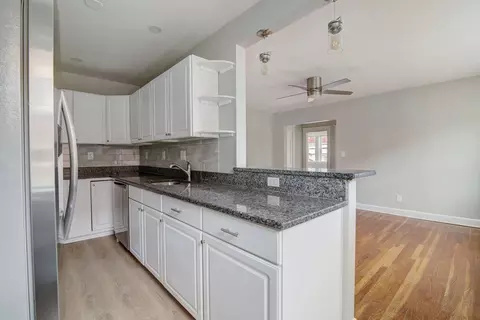 Kitchen - 8 Walnut St #7, Everett, MA 02149 photo 1 of 4
