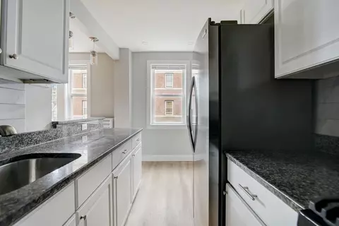 Kitchen - 8 Walnut St #7, Everett, MA 02149 photo 3 of 4