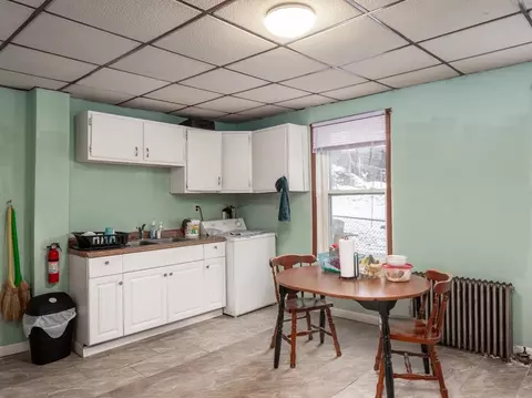 Kitchen - 71 Fox St, Worcester, MA 01604 photo 1 of 4