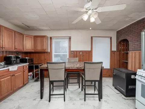 Dining - 71 Fox St, Worcester, MA 01604 photo 1 of 2