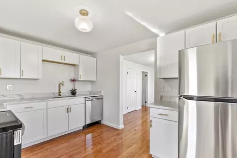Kitchen - 3 Carpenter Ave, Worcester, MA 01605 photo 3 of 3