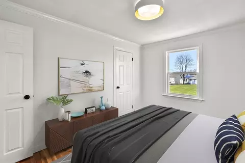 Bedroom - 3 Carpenter Ave, Worcester, MA 01605 photo 1 of 2