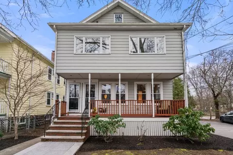 40 Lafayette St #40, Arlington, MA 02474