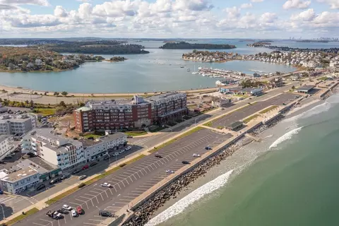 9 Park Ave #511, Hull, MA 02045