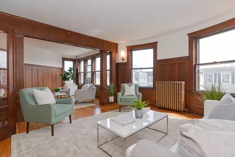 145 Brooks #3, Brighton, MA 02135