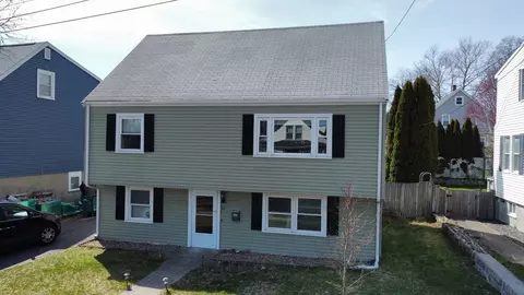 64 Blakeley St, Lynn, MA 01905