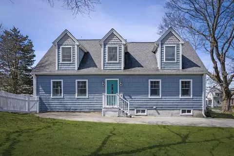 12 Taft Ave, Beverly, MA 01915