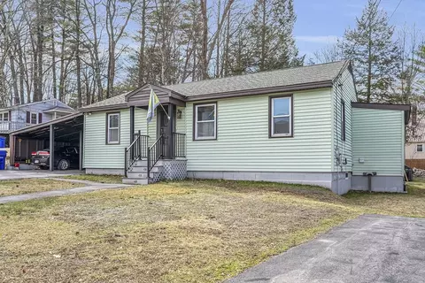 46 Libbey St, Goffstown, NH 03045