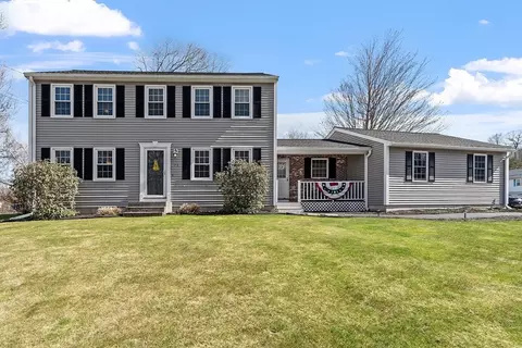 163 Dale Ave, Leominster, MA 01453