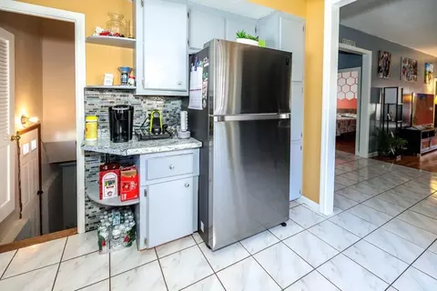 Kitchen - 395 Eddy St, Fall River, MA 02723 photo 4 of 4