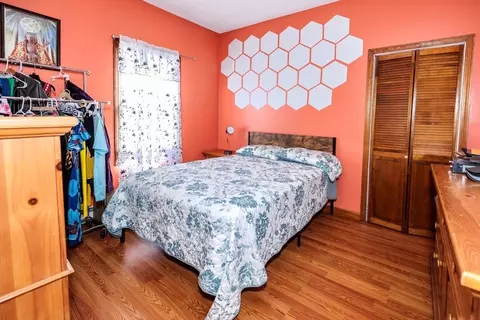 Bedroom - 395 Eddy St, Fall River, MA 02723 photo 1 of 3