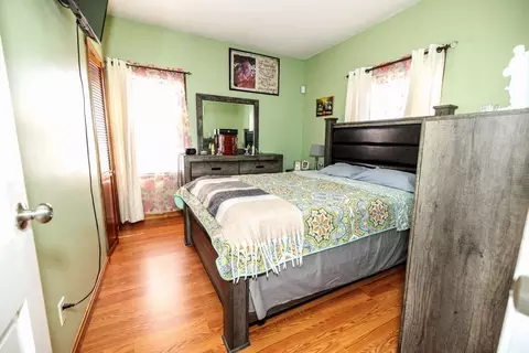 Bedroom - 395 Eddy St, Fall River, MA 02723 photo 3 of 3