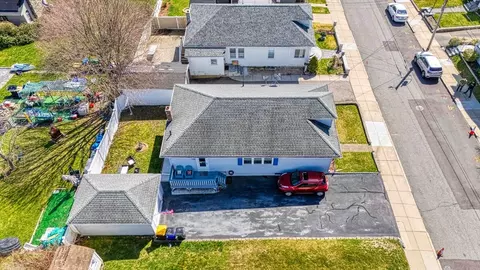 Exterior - 395 Eddy St, Fall River, MA 02723 photo 10 of 12