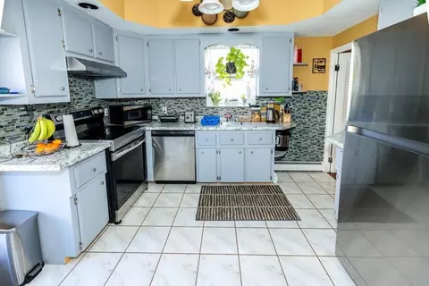 Kitchen - 395 Eddy St, Fall River, MA 02723 photo 1 of 4