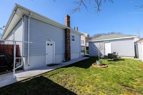Exterior - 395 Eddy St, Fall River, MA 02723 photo 8 of 12