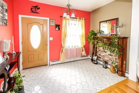 Entry Way - 395 Eddy St, Fall River, MA 02723 photo 1 of 2