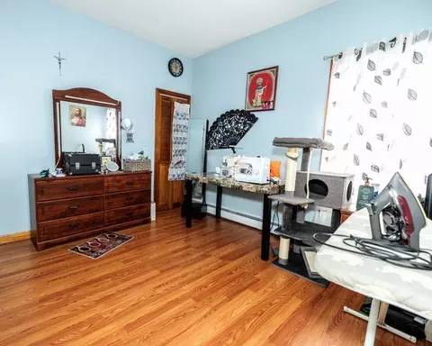 Bedroom - 395 Eddy St, Fall River, MA 02723 photo 2 of 3