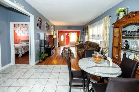 Living - 395 Eddy St, Fall River, MA 02723 photo 1 of 2