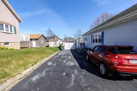 Exterior - 395 Eddy St, Fall River, MA 02723 photo 4 of 12
