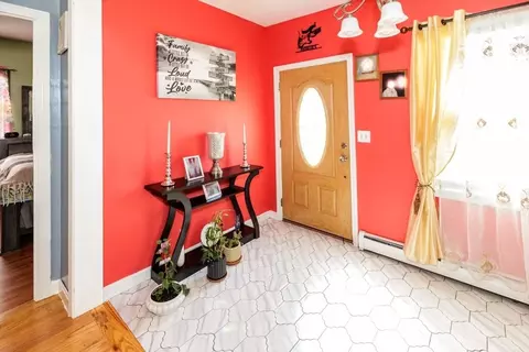 Entry Way - 395 Eddy St, Fall River, MA 02723 photo 2 of 2