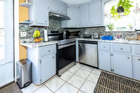 Kitchen - 395 Eddy St, Fall River, MA 02723 photo 3 of 4