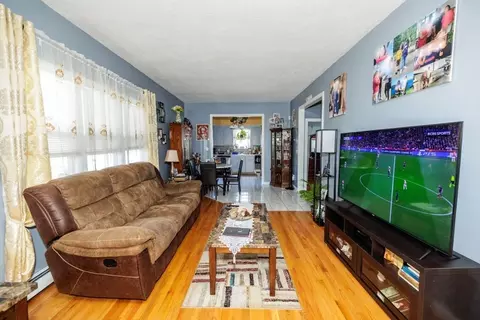 Living - 395 Eddy St, Fall River, MA 02723 photo 2 of 2