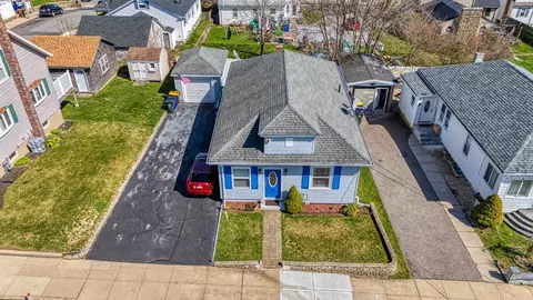 Exterior - 395 Eddy St, Fall River, MA 02723 photo 5 of 12