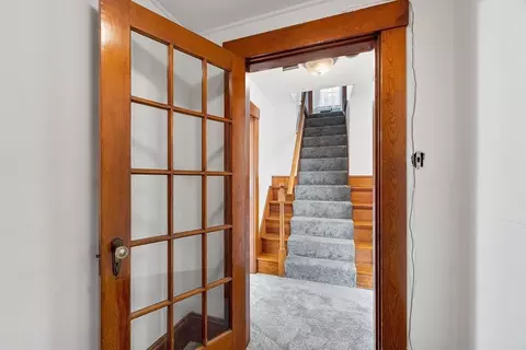 Entry Way - 48 Mill St, Maynard, MA 01754 photo 1 of 2