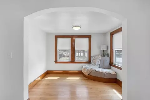 Bedroom - 48 Mill St, Maynard, MA 01754 photo 1 of 4