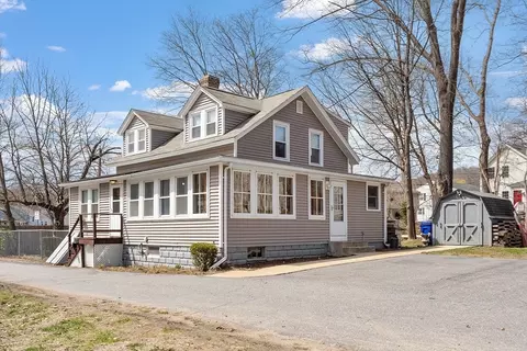 Exterior - 48 Mill St, Maynard, MA 01754 photo 6 of 6
