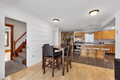 Dining - 48 Mill St, Maynard, MA 01754 photo 1 of 1