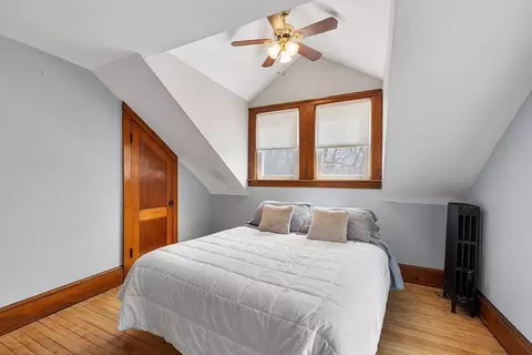 Bedroom - 48 Mill St, Maynard, MA 01754 photo 2 of 4