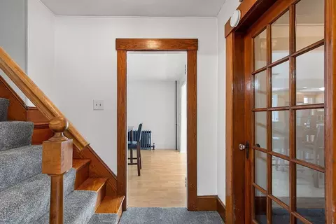 Entry Way - 48 Mill St, Maynard, MA 01754 photo 2 of 2