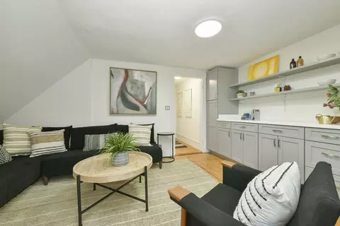 341 Highland Ave #3, Somerville, MA 02144
