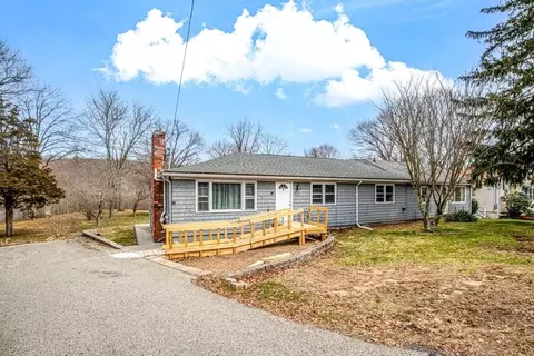 166 May St, North Attleboro, MA 02760
