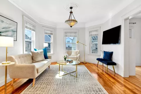 25 Windsor Rd #25, Somerville, MA 02144