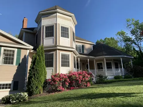 155 Rawson St, Leicester, MA 01524