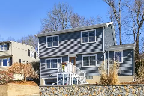 54 Crawford St, Arlington, MA 02474