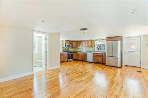 Kitchen - 48 E Main St, Middleboro, MA 02346 photo 3 of 3