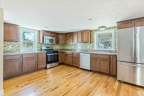 Kitchen - 48 E Main St, Middleboro, MA 02346 photo 1 of 3