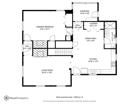Floorplan - 48 E Main St, Middleboro, MA 02346 photo 1 of 2