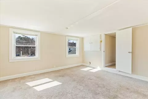 Bedroom - 48 E Main St, Middleboro, MA 02346 photo 3 of 3