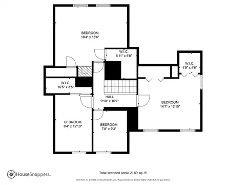 Floorplan - 48 E Main St, Middleboro, MA 02346 photo 2 of 2