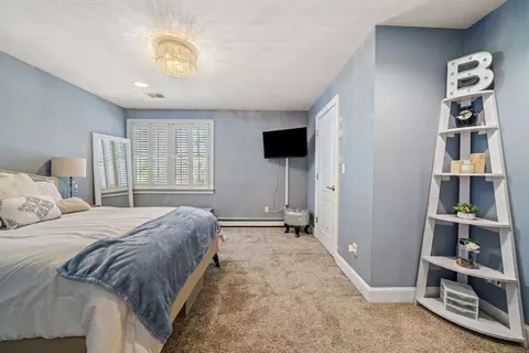 Bedroom - 52 Brook St, Raynham, MA 02767 photo 3 of 6