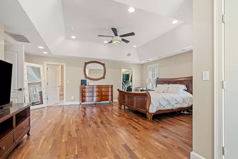 Bedroom - 52 Brook St, Raynham, MA 02767 photo 2 of 6